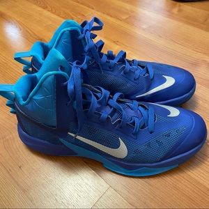 Nike Men’s Hyperdunk Shoe